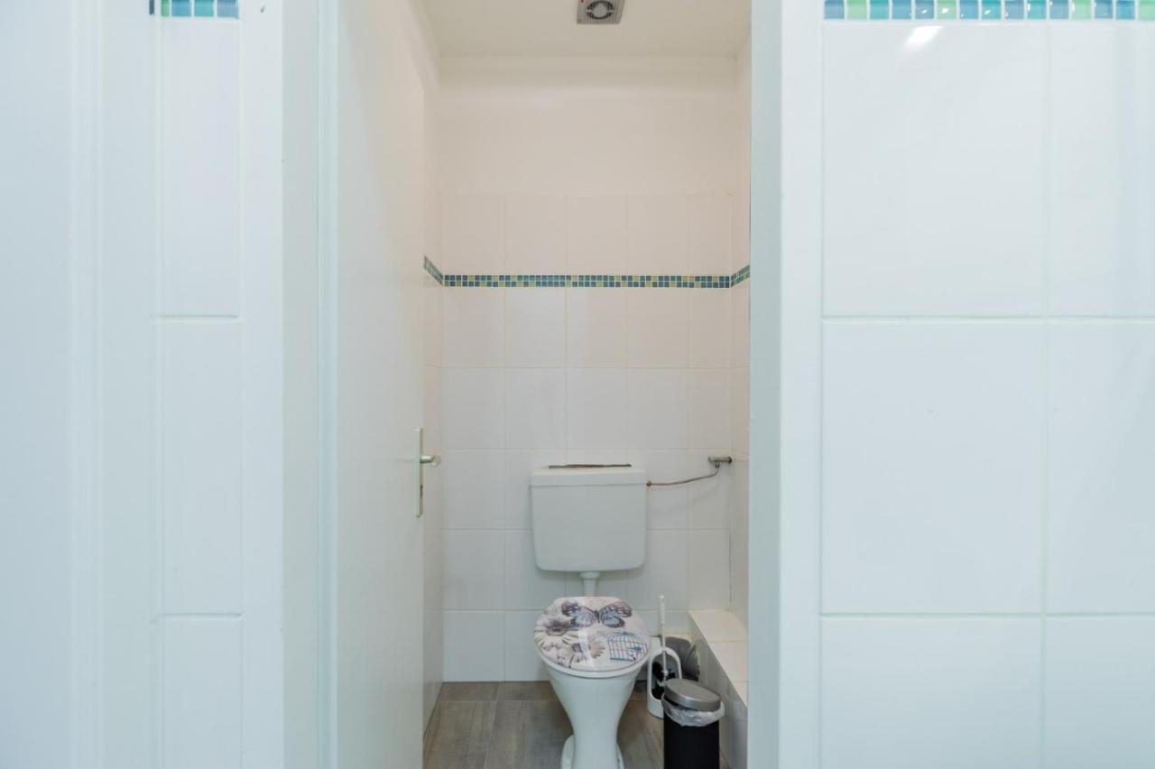 Big Fancy Apartments City Center Berlin Bagian luar foto